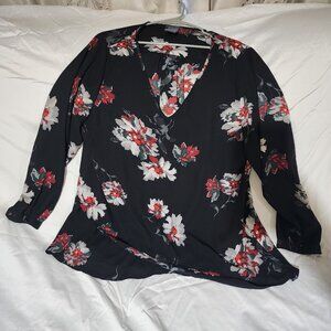 Chelsea & Theodore Top Size XXL